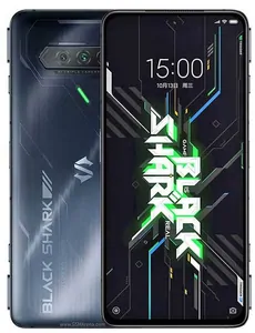 Замена микрофона на телефоне Xiaomi Black Shark 4S Pro в Красноярске